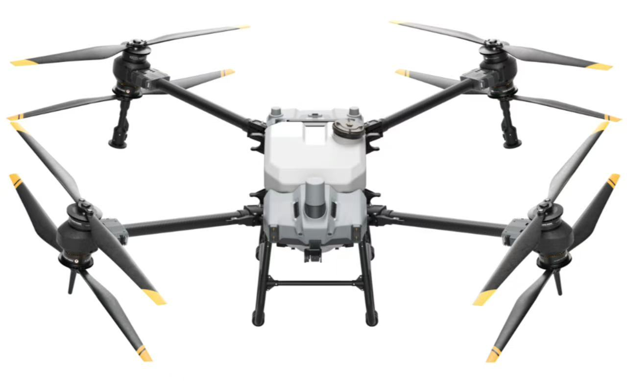 DJI Agras T40